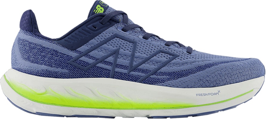 New Balance Fresh Foam X Vongo v6 2E Wide 'Mercury Blue' MVNGOLZ6-2E Buy New Balance Fresh Foam X Vongo v6 2E Wide 'Mercury Blue' MVNGOLZ6-2E