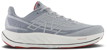 New Balance Fresh Foam X Vongo v6 4E Wide 'Aluminum Grey Brick Red' MVNGOLG6-4E New Balance Fresh Foam X Vongo v6 4E Wide 'Aluminum Grey Brick Red' MVNGOLG6-4E