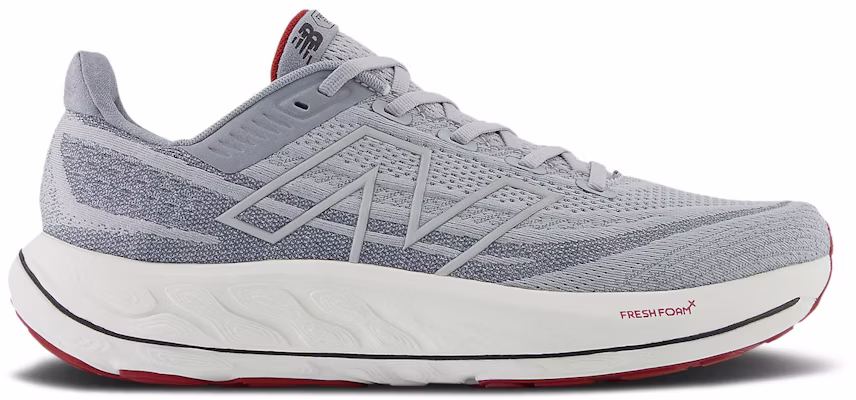 New Balance Fresh Foam X Vongo v6 4E Brede ''Aluminium Grijs Brick Rood'' MVNGOLG6-4E Buy New Balance Fresh Foam X Vongo v6 4E Brede ''Aluminium Grijs Brick Rood'' MVNGOLG6-4E