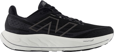 New Balance Fresh Foam X Vongo v6 4E Wide 'Black White' MVNGOLK6-4E New Balance Fresh Foam X Vongo v6 4E Wide 'Black White' MVNGOLK6-4E