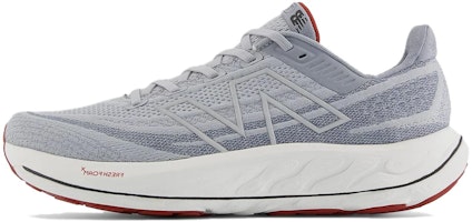 New Balance Fresh Foam X Vongo v6 'Aluminum Grey Brick Red' MVNGOLG6 New Balance Fresh Foam X Vongo v6 'Aluminum Grey Brick Red' MVNGOLG6