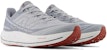 New Balance Fresh Foam X Vongo v6 'Kelabu Aluminum Merah Bata' MVNGOLG6
