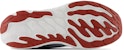 New Balance Fresh Foam X Vongo v6 'Kelabu Aluminum Merah Bata' MVNGOLG6