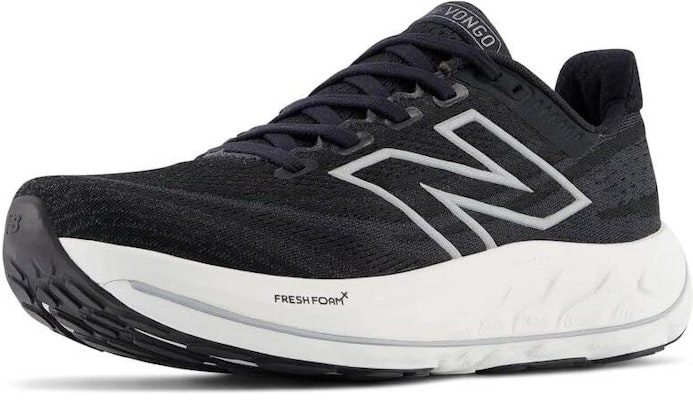 New Balance Fresh Foam X Vongo v6 'Black White' MVNGOLK6 Buy New Balance Fresh Foam X Vongo v6 'Black White' MVNGOLK6