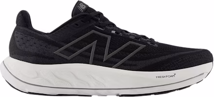 New Balance Fresh Foam X Vongo v6 'Black White' MVNGOLK6 New Balance Fresh Foam X Vongo v6 'Black White' MVNGOLK6