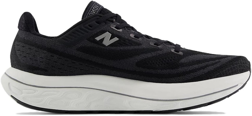 New Balance Fresh Foam X Vongo v6 'Hitam Putih' MVNGOLK6 Order New Balance Fresh Foam X Vongo v6 'Hitam Putih' MVNGOLK6