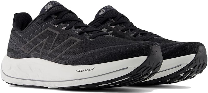 New Balance Fresh Foam X Vongo v6 'Hitam Putih' MVNGOLK6 Lookbook New Balance Fresh Foam X Vongo v6 'Hitam Putih' MVNGOLK6