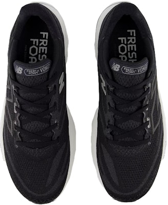 New Balance Fresh Foam X Vongo v6 'Hitam Putih' MVNGOLK6 Shop New Balance Fresh Foam X Vongo v6 'Hitam Putih' MVNGOLK6