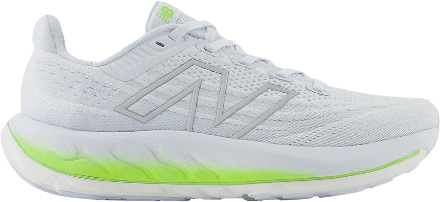 Ice Blue New Balance Vongo Womens New Balance Fresh Foam Vongo