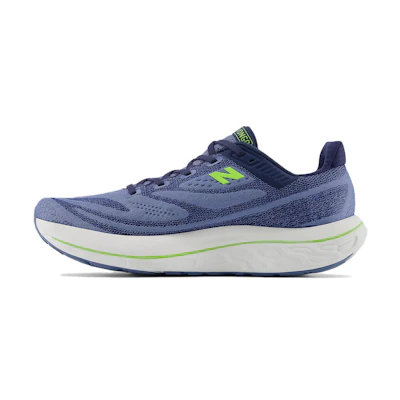 NB Fresh Foam X Vongo v6 'Mercury Blue'