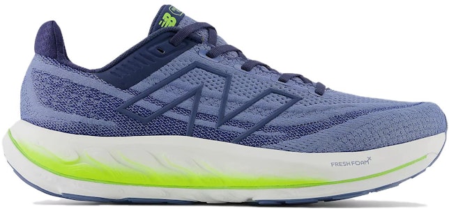 New Balance Fresh Foam X Vongo v6 '水星蓝' MVNGOLZ6 Order New Balance Fresh Foam X Vongo v6 '水星蓝' MVNGOLZ6