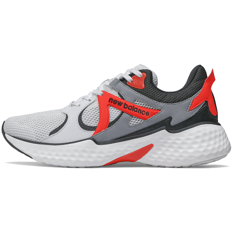 New Balance Fresh Foam Yaru 'Red Black' MYARULR