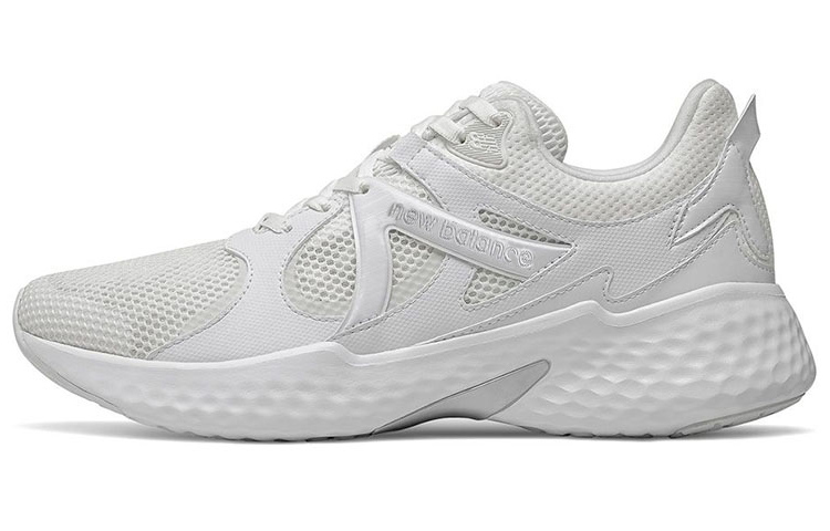 New Balance Fresh Foam Yaru 'Silver White' MYARULW