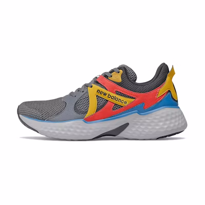 NB Fresh Foam Yaru /Yellow 'Grey'