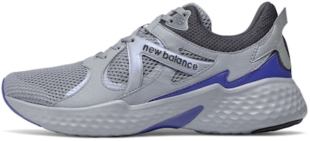 New Balance Fresh Foam Yaru Iridescent 'Grey Blue' MYARURG New Balance Fresh Foam Yaru Iridescent 'Grey Blue' MYARURG