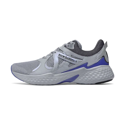 NB Fresh Foam Yaru Iridescent 'Grey Blue'