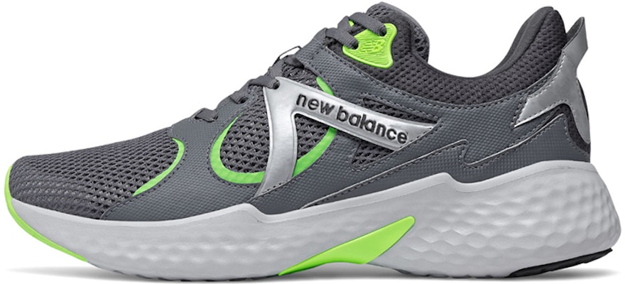 뉴발란스 프레시폼 야루 '그레이그린' (iridescent implied) MYARURL Buy 뉴발란스 프레시폼 야루 '그레이그린' (iridescent implied) MYARURL