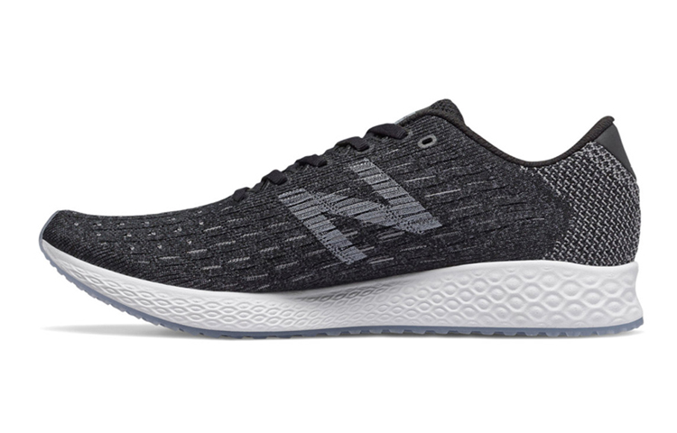 New Balance Fresh Foam Zante 2E 'Black' MZANPBK