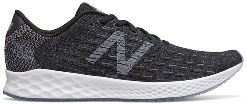 New Balance Fresh Foam Zante 2E ''Zwart'' MZANPBK Lookbook New Balance Fresh Foam Zante 2E ''Zwart'' MZANPBK