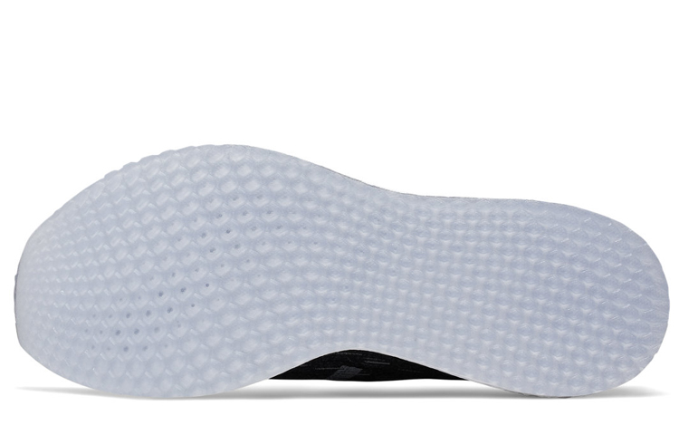 Purchase New Balance Fresh Foam Zante 2E ''Zwart'' MZANPBK