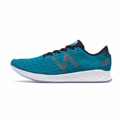NB Fresh Foam Zante 2E 'Blue'