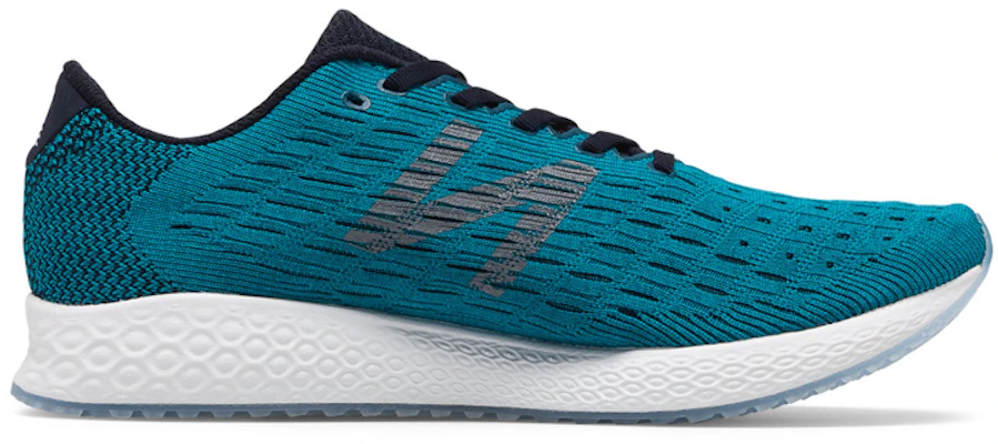 New Balance Fresh Foam Zante 2E ''Blauw'' MZANPDO Order New Balance Fresh Foam Zante 2E ''Blauw'' MZANPDO