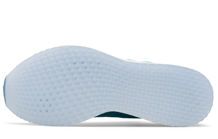 Purchase New Balance Fresh Foam Zante 2E ''Blauw'' MZANPDO