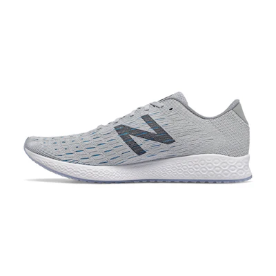NB Fresh Foam Zante 2E 'Light Grey'