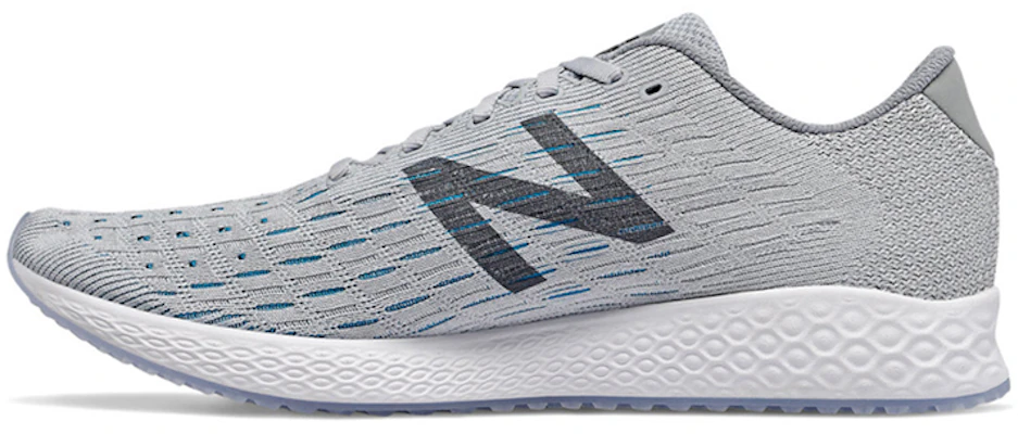 New Balance Fresh Foam Zante 2E ''Lichtgrijs'' MZANPWB Buy New Balance Fresh Foam Zante 2E ''Lichtgrijs'' MZANPWB