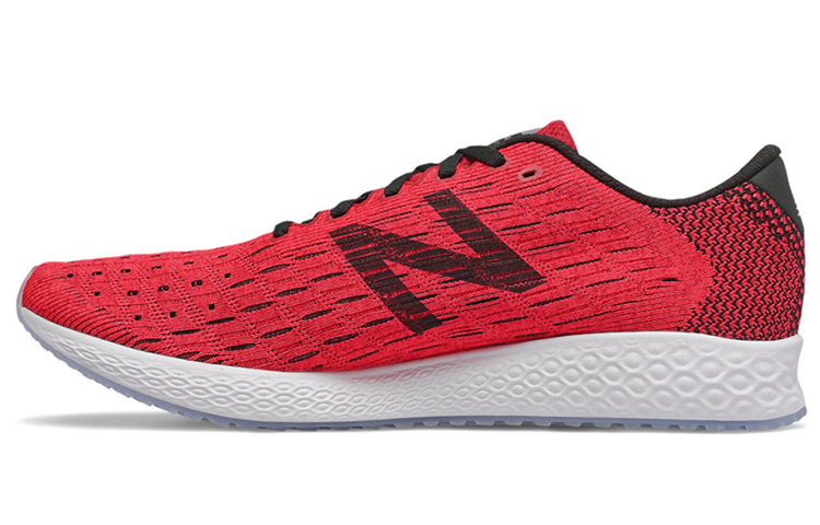 New Balance Fresh Foam Zante 2E 'Red' MZANPRB