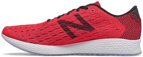 New Balance Fresh Foam Zante 2E 'Red' MZANPRB New Balance Fresh Foam Zante 2E 'Red' MZANPRB