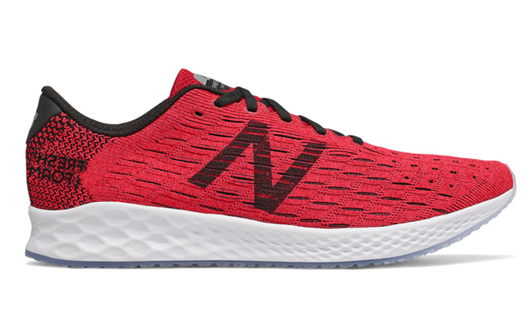 Order New Balance Fresh Foam Zante 2E ''Rosso'' MZANPRB