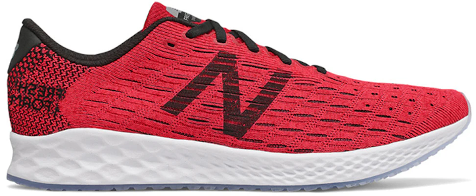 New Balance Fresh Foam Zante 2E ''Rosso'' MZANPRB Order New Balance Fresh Foam Zante 2E ''Rosso'' MZANPRB