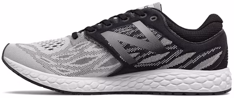 New Balance Zante Series Low-Top /Gray 'Black' MZANTGW3 New Balance Zante Series Low-Top /Gray 'Black' MZANTGW3