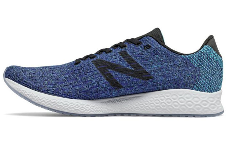Buy New Balance Fresh Foam Zante 'Biru' MZANPUV