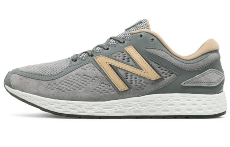 New Balance Fresh Foam Zante 'Grey' MLZANTNA