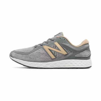NB Fresh Foam Zante 'Grey'