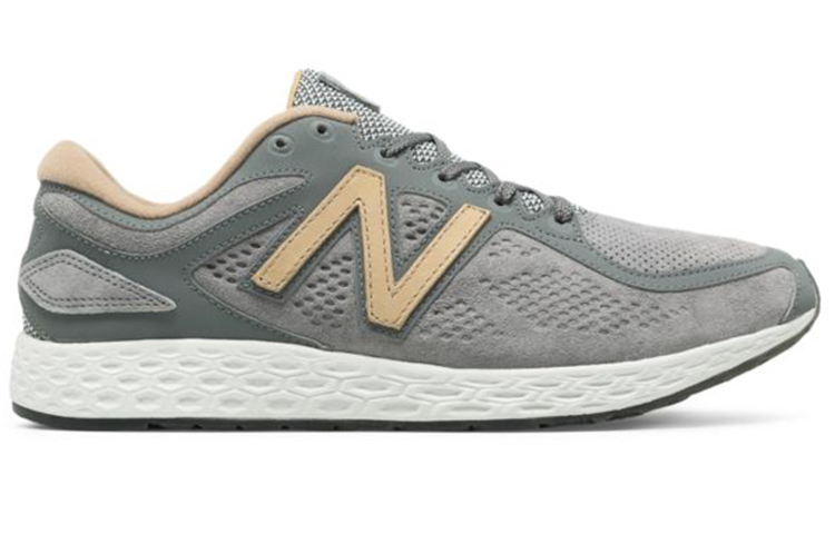 Order New Balance Fresh Foam Zante 'Abu-Abu' MLZANTNA