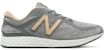 New Balance Fresh Foam Zante 'Kelabu' MLZANTNA