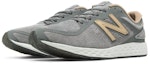 Lookbook New Balance Fresh Foam Zante 'Kelabu' MLZANTNA
