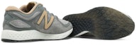 Shop New Balance Fresh Foam Zante 'Kelabu' MLZANTNA