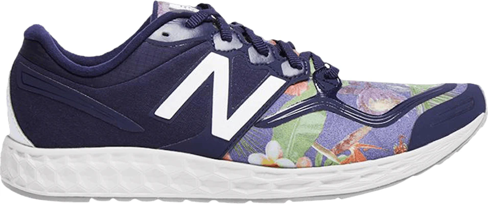 New Balance Fresh Foam Zante ''Paradiso Attende - Blu Navy'' ML1980CA Buy New Balance Fresh Foam Zante ''Paradiso Attende - Blu Navy'' ML1980CA
