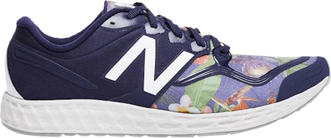 New Balance Fresh Foam Zante 'Paradise Awaits - Navy' ML1980CA New Balance Fresh Foam Zante 'Paradise Awaits - Navy' ML1980CA
