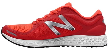 New Balance Fresh Foam Zante Low-Top 'Red' MZANTRS2 New Balance Fresh Foam Zante Low-Top 'Red' MZANTRS2