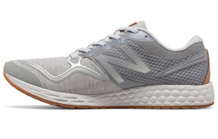New Balance Fresh Foam Zante 'Sweatshirt - Grey' ML1980AG New Balance Fresh Foam Zante 'Sweatshirt - Grey' ML1980AG