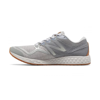 NB Fresh Foam Zante 'Sweatshirt - Grey'