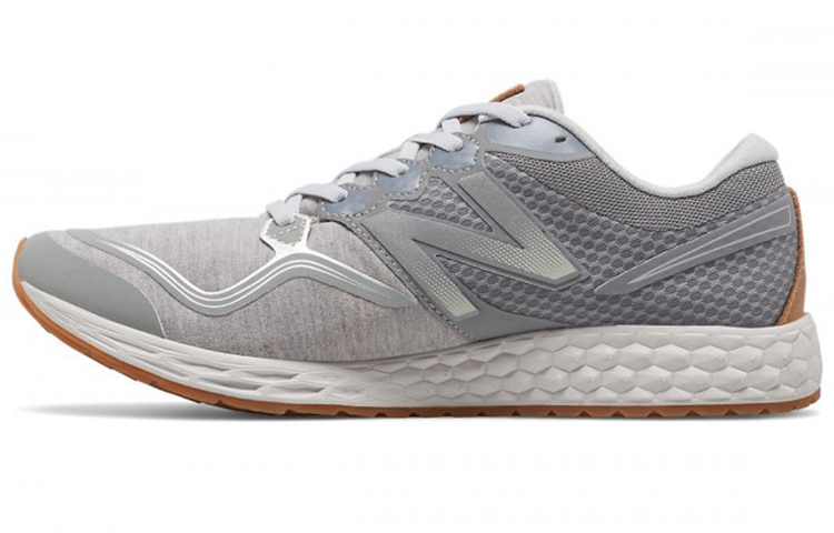 New Balance Fresh Foam Zante 'Sweatshirt - Grey' ML1980AG