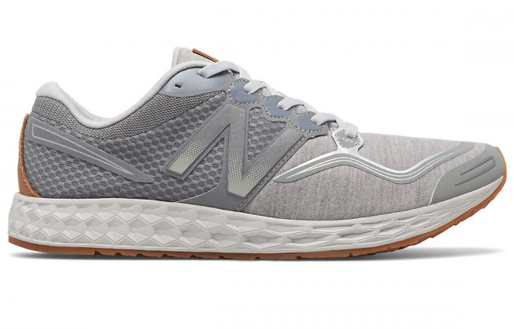 Order New Balance Fresh Foam Zante 'Sweatshirt - Kelabu' ML1980AG