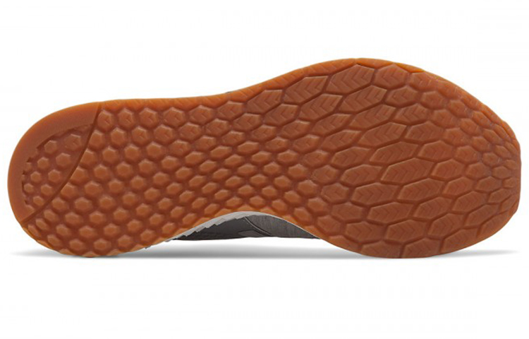 Shop New Balance Fresh Foam Zante 'Sweatshirt - Kelabu' ML1980AG