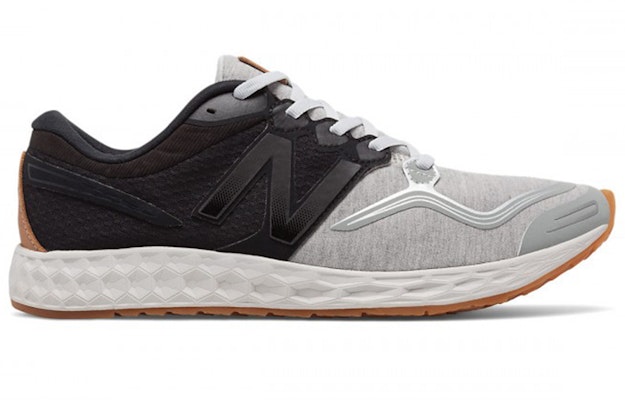 New Balance Fresh Foam Zante Sudadera 'Gris Negro' ML1980AD Order New Balance Fresh Foam Zante Sudadera 'Gris Negro' ML1980AD